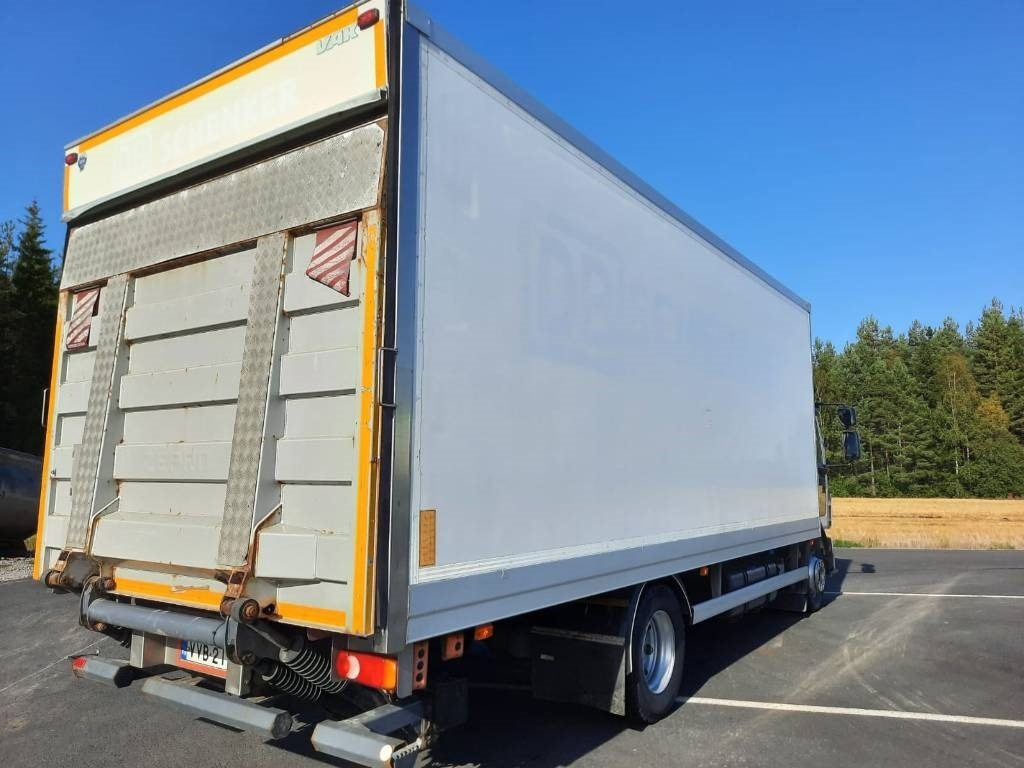 Volvo FL 240 - Skapbil: bilde 4 Volvo FL 240 - Skapbil: bilde 4