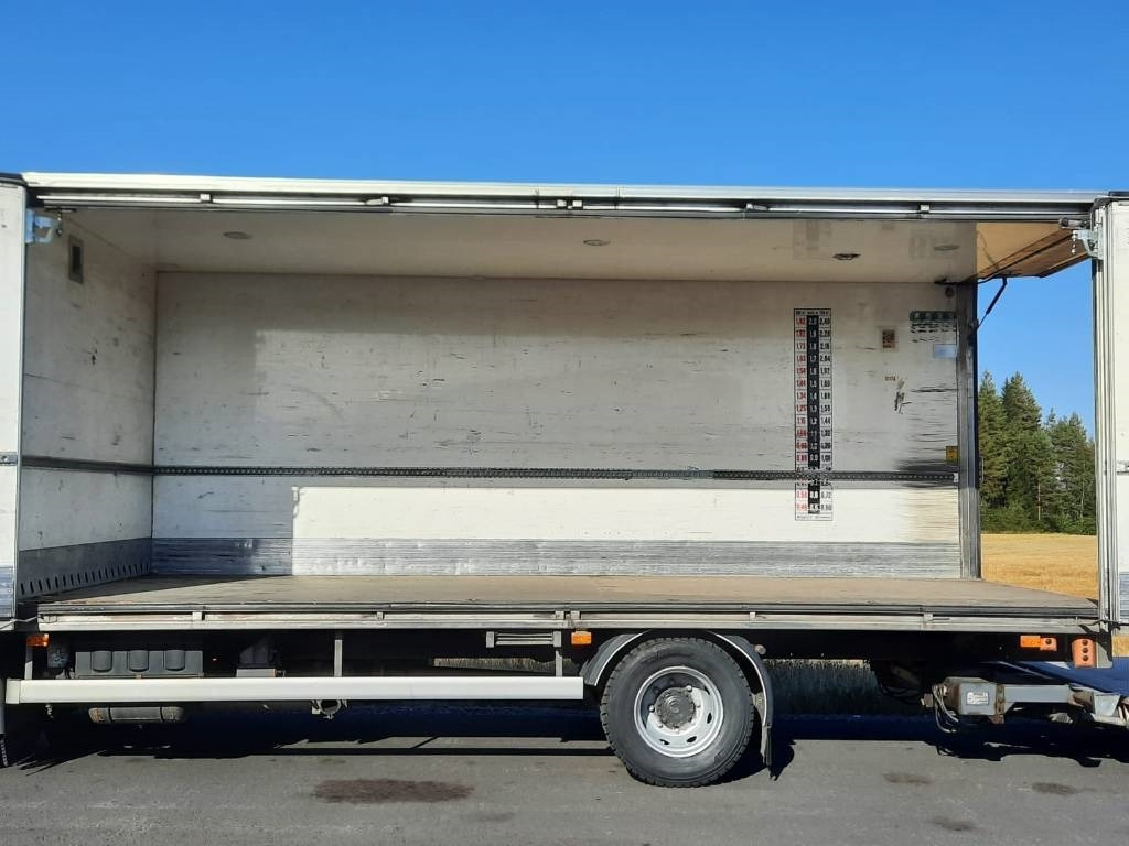 Volvo FL 240 - Skapbil: bilde 5 Volvo FL 240 - Skapbil: bilde 5
