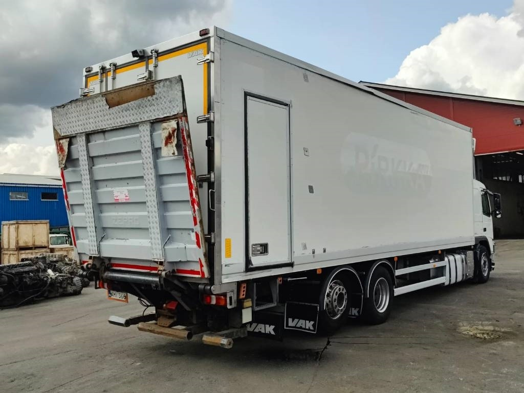 Volvo FM 13 - Lastebil med kjøl: bilde 3 Volvo FM 13 - Lastebil med kjøl: bilde 3