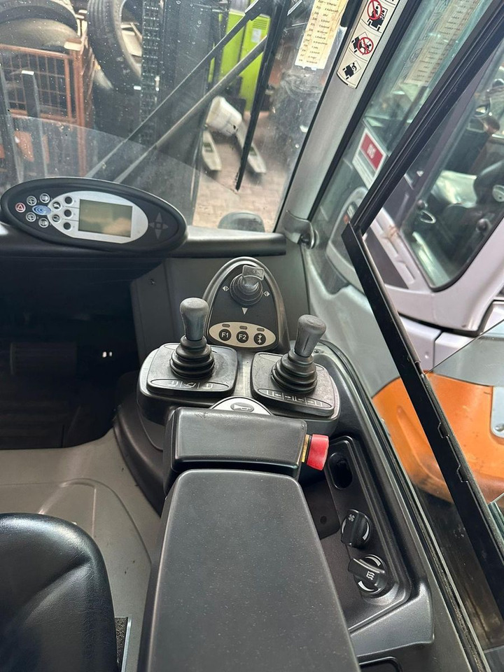 Still RX 60-35 - El-truck: bilde 4 Still RX 60-35 - El-truck: bilde 4