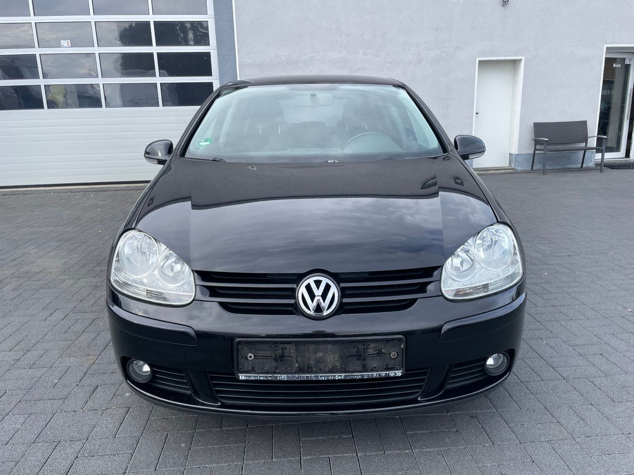 Volkswagen Golf V Lim. Tour 1.4i - Sedan: bilde 5 Volkswagen Golf V Lim. Tour 1.4i - Sedan: bilde 5