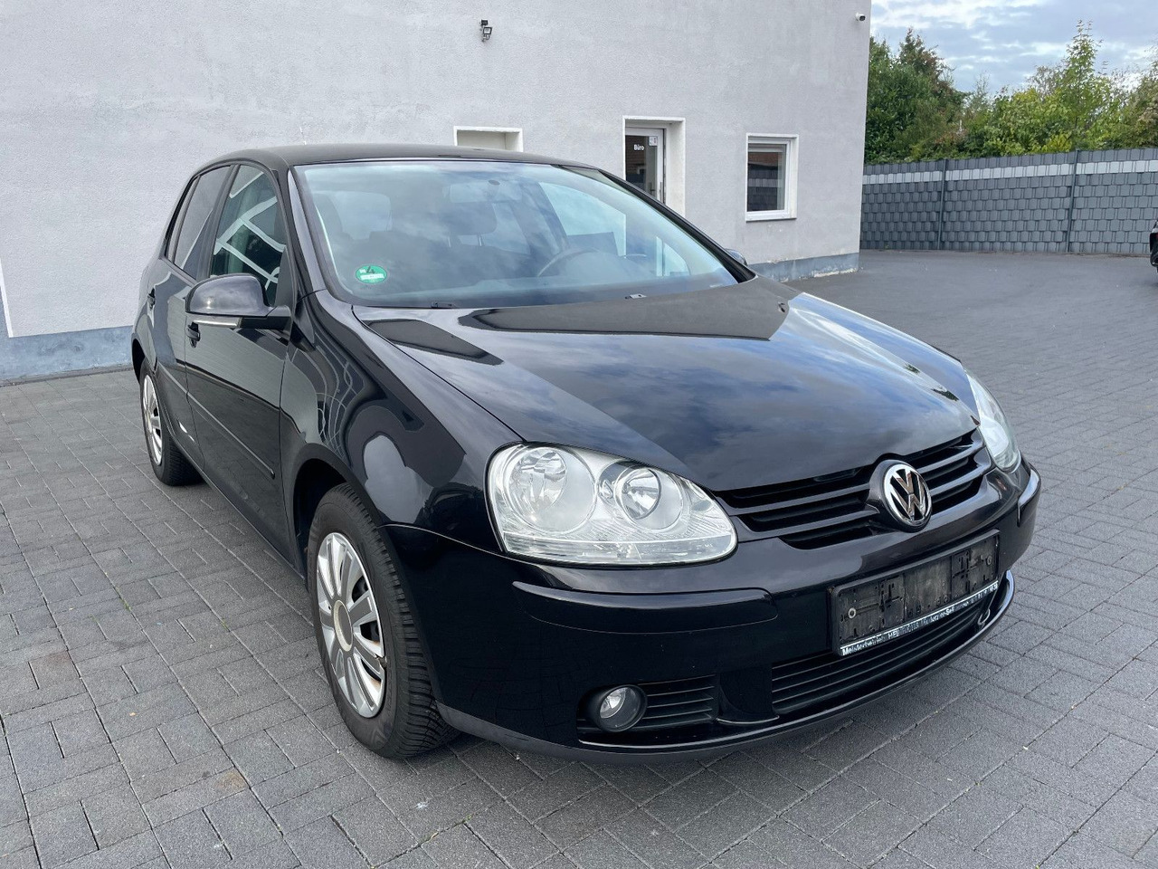 Volkswagen Golf V Lim. Tour 1.4i - Sedan: bilde 3 Volkswagen Golf V Lim. Tour 1.4i - Sedan: bilde 3