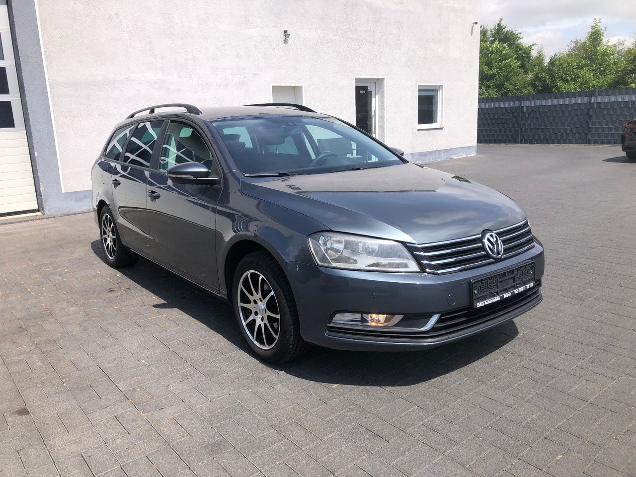 Volkswagen Passat Variant 1.4 TSi Trendline - Personenbil: bilde 3 Volkswagen Passat Variant 1.4 TSi Trendline - Personenbil: bilde 3