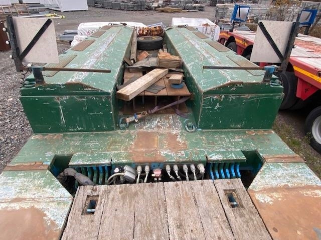 Faymonville Variomax 2+4 - Lavloader semitrailer: bilde 5 Faymonville Variomax 2+4 - Lavloader semitrailer: bilde 5
