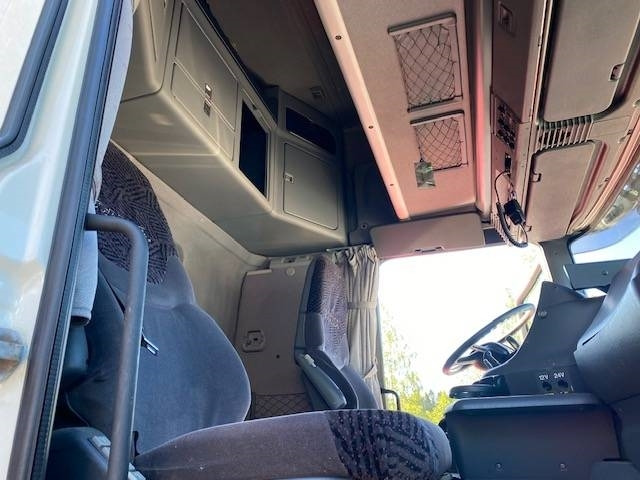 Leie Scania R 164, 6x2  Scania R 164, 6x2: bilde 9
