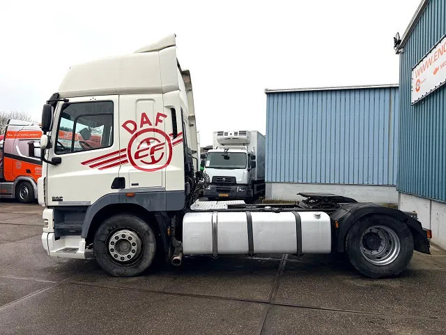 DAF CF 85.460 SPACECAB (EURO 5 / ZF16 MANUAL GEARBOX / MX-BRAKE / AIRCONDITIONING / ETC.) - Trekkvogn: bilde 5 DAF CF 85.460 SPACECAB (EURO 5 / ZF16 MANUAL GEARBOX / MX-BRAKE / AIRCONDITIONING / ETC.) - Trekkvogn: bilde 5