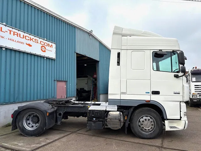 DAF XF 105.460 ATE SPACECAB 4x2 ONLY 835.500 KM (ZF-MANUAL GEARBOX / ZF-INTARDER / AIRCONDITIONING / EURO 5) - Trekkvogn: bilde 3 DAF XF 105.460 ATE SPACECAB 4x2 ONLY 835.500 KM (ZF-MANUAL GEARBOX / ZF-INTARDER / AIRCONDITIONING / EURO 5) - Trekkvogn: bilde 3