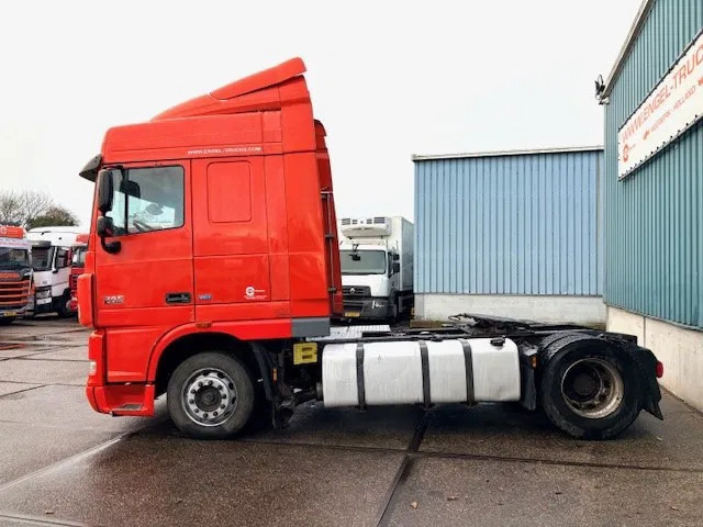 DAF XF 105.460 SPACECAB AS-TRONIC (EURO 5 EEV / AS-TRONIC GEARBOX / AIRCONDITIONING / ELECTRICAL MAINSWITCH / COMPLETE SPOILERSET ON - Trekkvogn: bilde 5 DAF XF 105.460 SPACECAB AS-TRONIC (EURO 5 EEV / AS-TRONIC GEARBOX / AIRCONDITIONING / ELECTRICAL MAINSWITCH / COMPLETE SPOILERSET ON - Trekkvogn: bilde 5