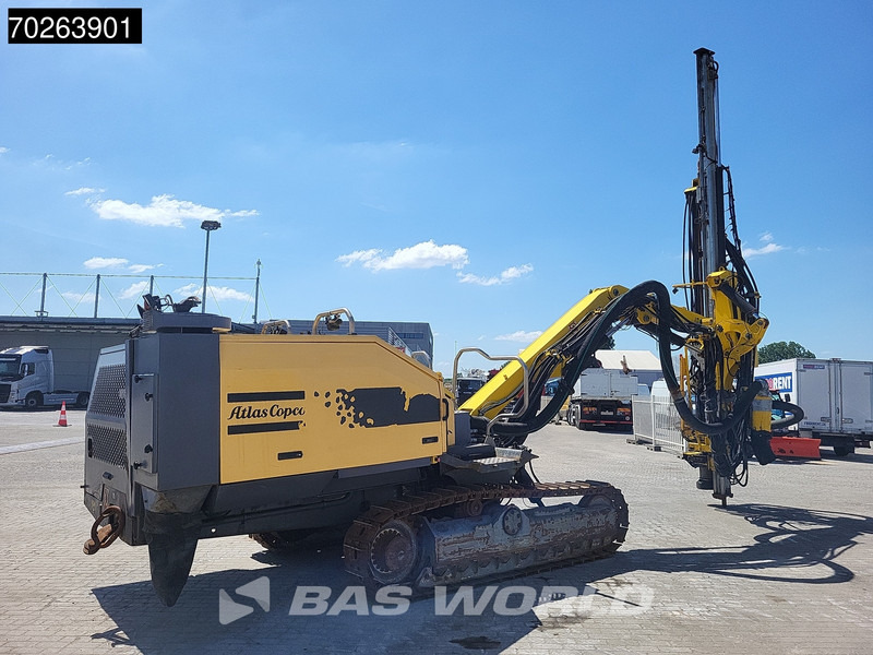 Atlas-Copco ROC D7-01 - Borustyr: bilde 5 Atlas-Copco ROC D7-01 - Borustyr: bilde 5