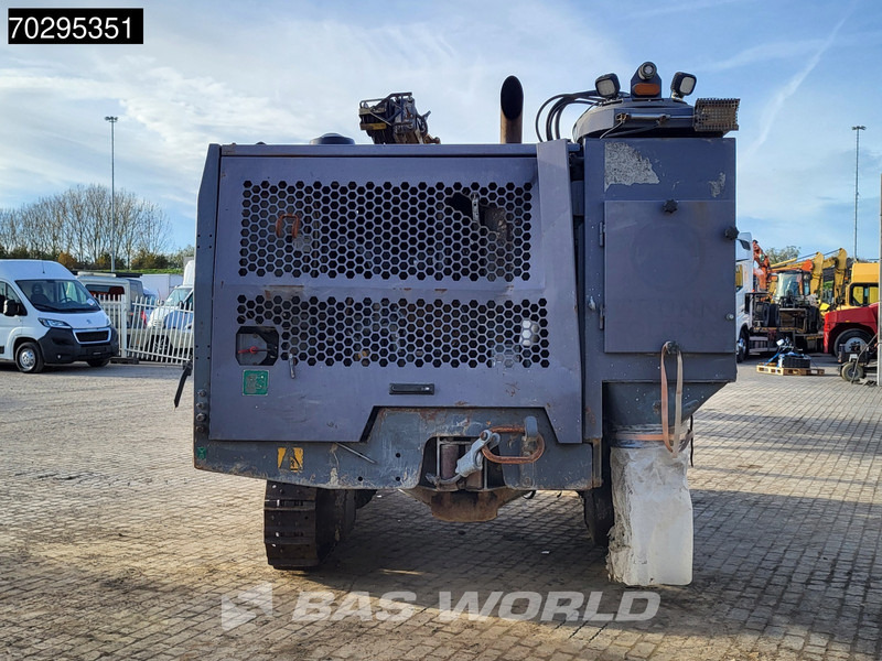 Atlas-Copco ROC D7-01 - Borustyr: bilde 5 Atlas-Copco ROC D7-01 - Borustyr: bilde 5