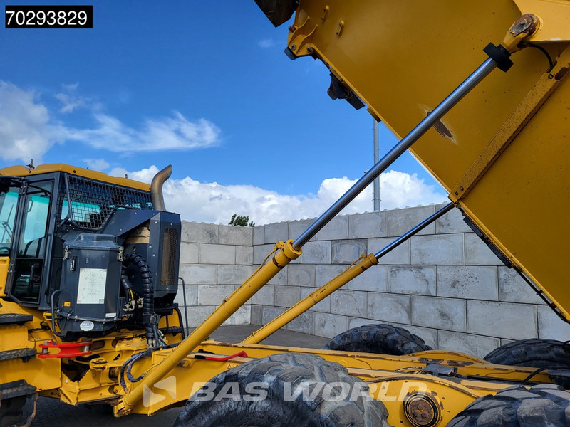BELL B30 E - Rammestyrt dumper: bilde 5 BELL B30 E - Rammestyrt dumper: bilde 5