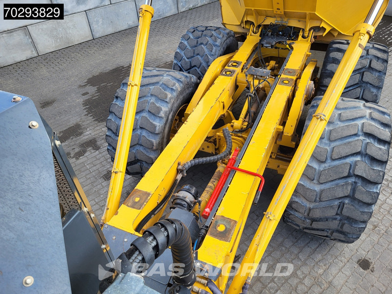 BELL B30 E - Rammestyrt dumper: bilde 3 BELL B30 E - Rammestyrt dumper: bilde 3