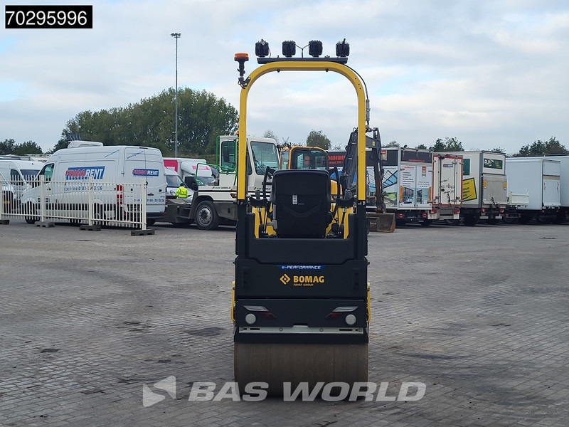 Bomag BW100 ADe-5 ELECTRIC - CE-CERTIFIED - Vals: bilde 3 Bomag BW100 ADe-5 ELECTRIC - CE-CERTIFIED - Vals: bilde 3