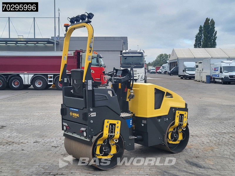 Bomag BW100 ADe-5 ELECTRIC - CE-CERTIFIED - Vals: bilde 5 Bomag BW100 ADe-5 ELECTRIC - CE-CERTIFIED - Vals: bilde 5
