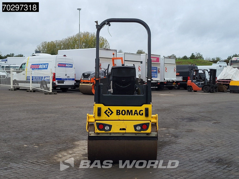 Bomag BW120 AD-5 - Vals: bilde 3 Bomag BW120 AD-5 - Vals: bilde 3