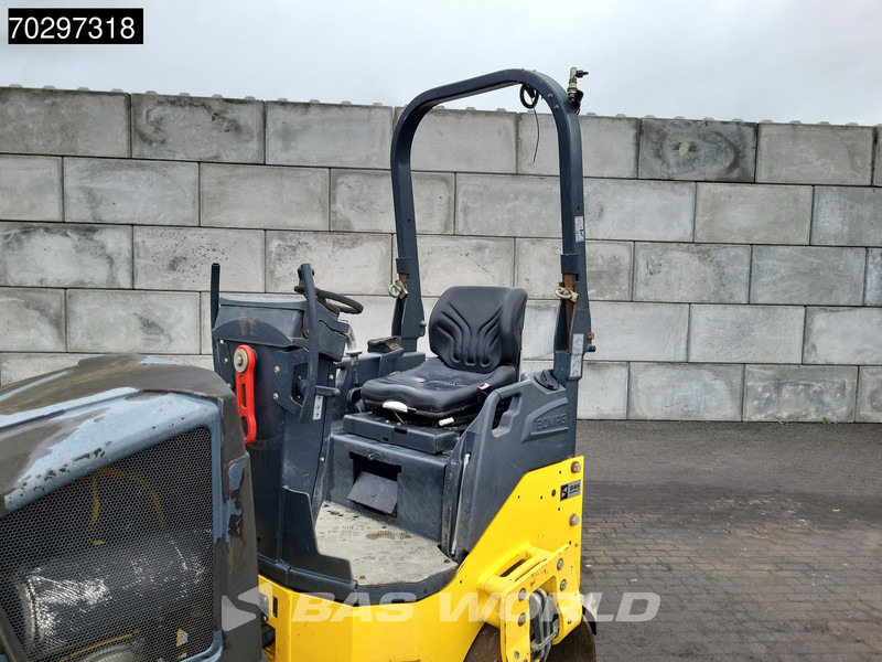 Bomag BW120 AD-5 - Vals: bilde 5 Bomag BW120 AD-5 - Vals: bilde 5