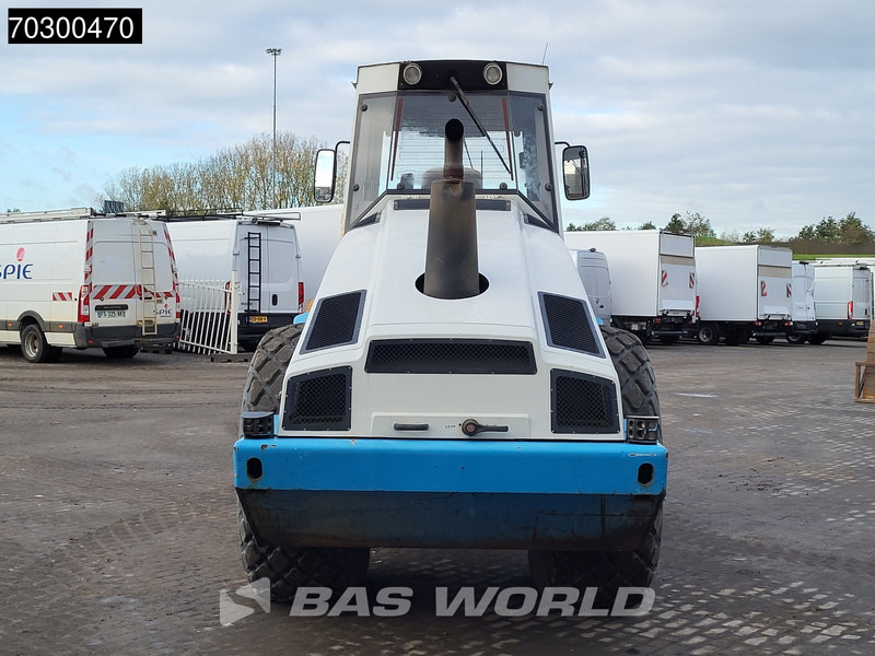 Bomag BW213 D-4 - Vals: bilde 3 Bomag BW213 D-4 - Vals: bilde 3