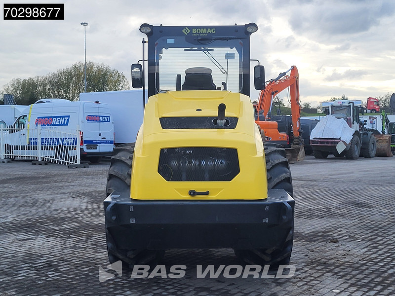 Bomag BW213 PDH-5 A/C - Vals: bilde 3 Bomag BW213 PDH-5 A/C - Vals: bilde 3