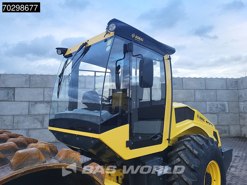 Bomag BW213 PDH-5 A/C - Vals: bilde 5 Bomag BW213 PDH-5 A/C - Vals: bilde 5