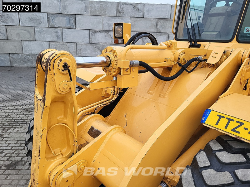 Hjullaster Case 612 B: bilde 12