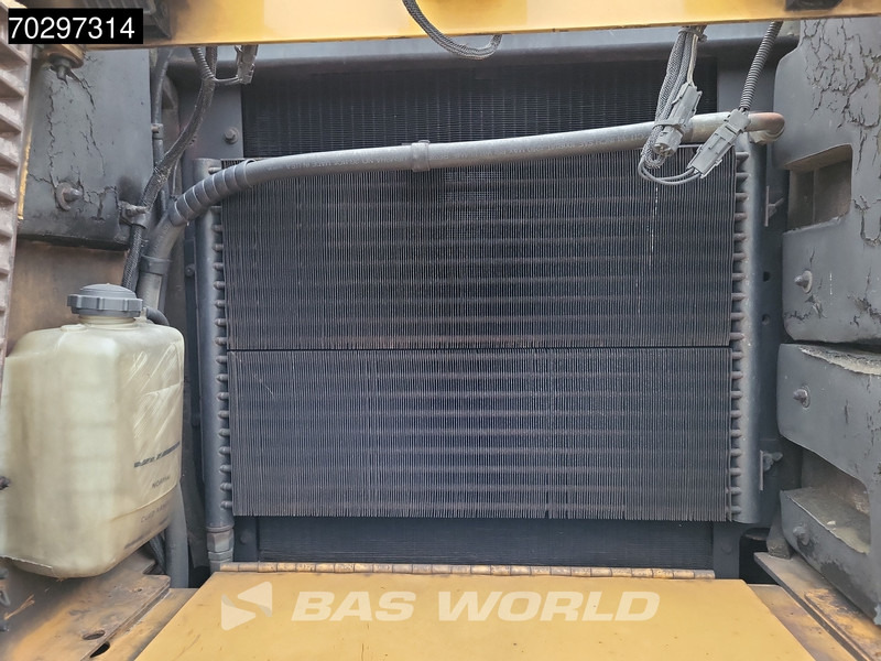 Hjullaster Case 612 B: bilde 20