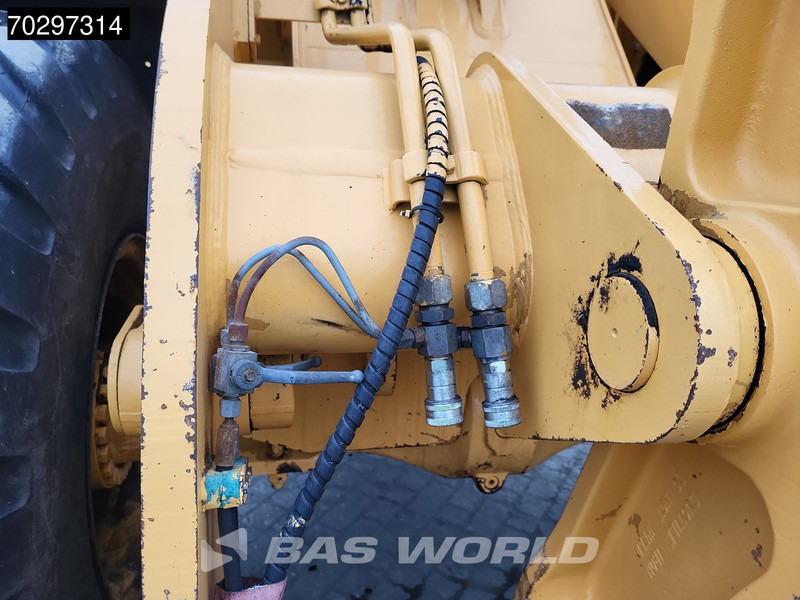 Hjullaster Case 612 B: bilde 14