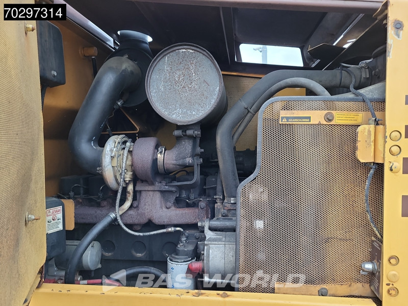 Hjullaster Case 612 B: bilde 17