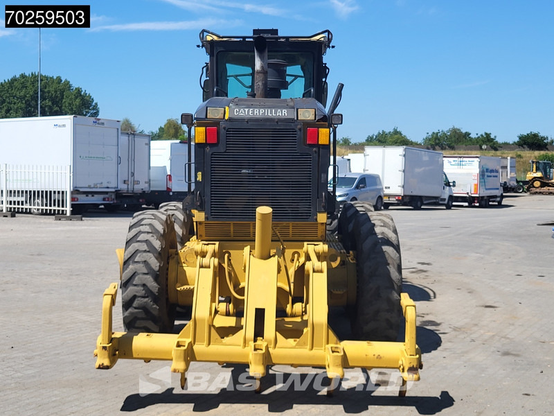 Caterpillar 140M - Grader: bilde 3 Caterpillar 140M - Grader: bilde 3