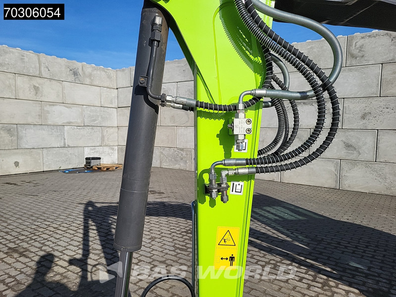 Ny Minigraver Caterpillar 303.5 FACTORY WARRANTY - CW/3 BUCKETS - CE: bilde 12 Ny Minigraver Caterpillar 303.5 FACTORY WARRANTY - CW/3 BUCKETS - CE: bilde 12