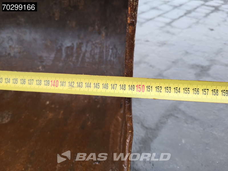 Minigraver Caterpillar 308 CR A/C - 3 Buckets: bilde 16 Minigraver Caterpillar 308 CR A/C - 3 Buckets: bilde 16