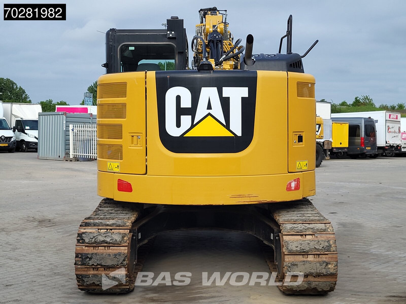 Caterpillar 315 FLCR - Beltegraver: bilde 5 Caterpillar 315 FLCR - Beltegraver: bilde 5