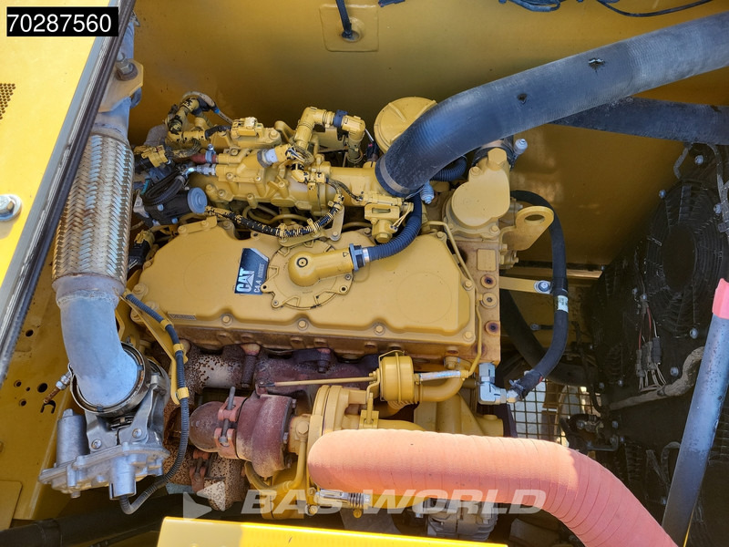Beltegraver Caterpillar 320 -07C: bilde 16