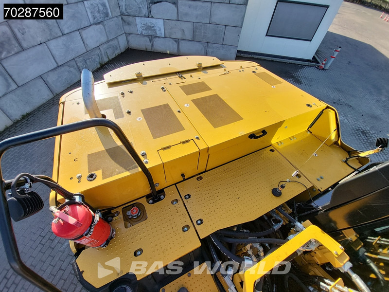 Beltegraver Caterpillar 320 -07C: bilde 15
