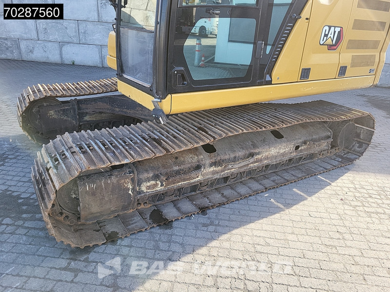 Beltegraver Caterpillar 320 -07C: bilde 19