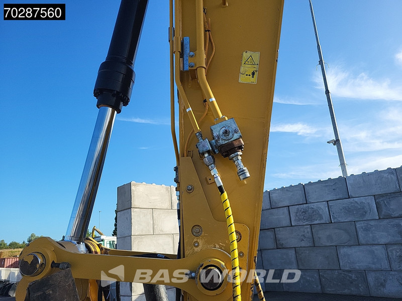 Beltegraver Caterpillar 320 -07C: bilde 12