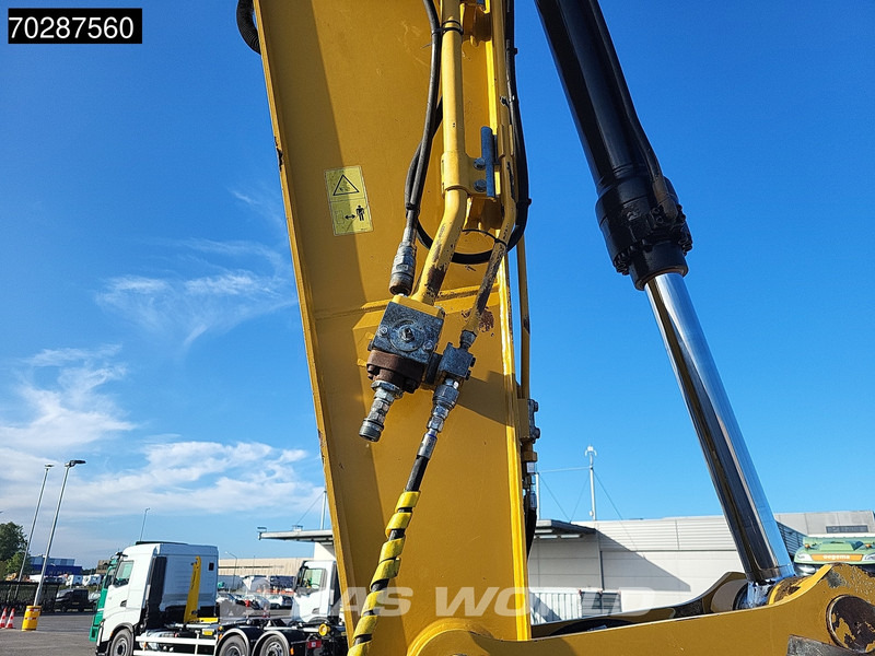 Beltegraver Caterpillar 320 -07C: bilde 11