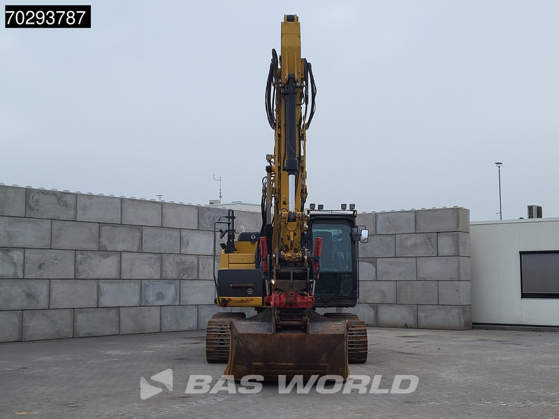 Beltegraver Caterpillar 320 E L RR: bilde 9