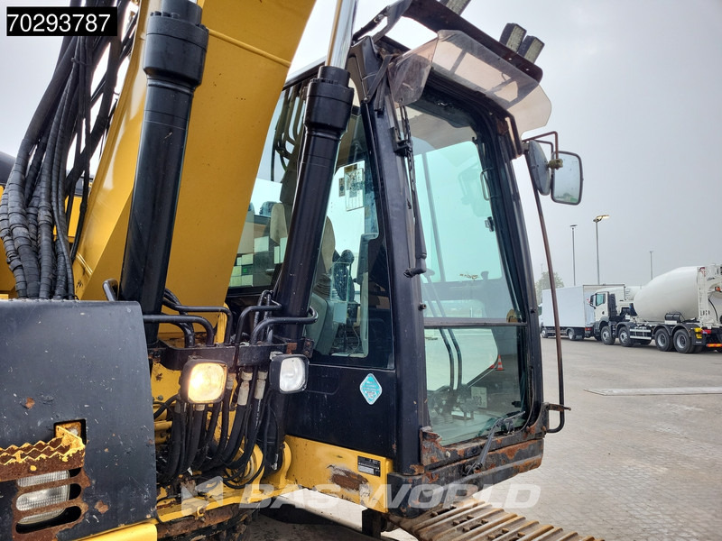 Beltegraver Caterpillar 320 E L RR: bilde 7