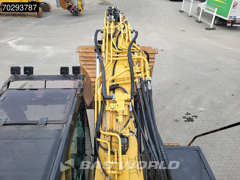 Beltegraver Caterpillar 320 E L RR: bilde 6