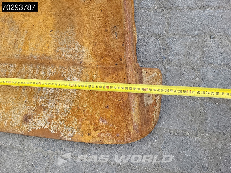 Beltegraver Caterpillar 320 E L RR: bilde 19