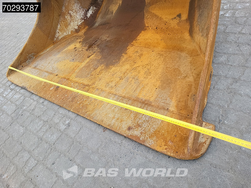 Beltegraver Caterpillar 320 E L RR: bilde 18