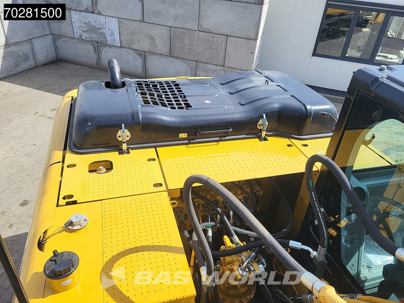 Ny Beltegraver Caterpillar 323 D3: bilde 17