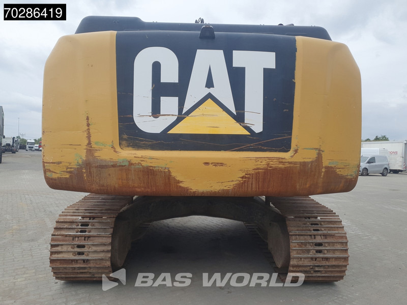 Caterpillar 324 E LN 3 M WIDE - NARROW - Beltegraver: bilde 3 Caterpillar 324 E LN 3 M WIDE - NARROW - Beltegraver: bilde 3