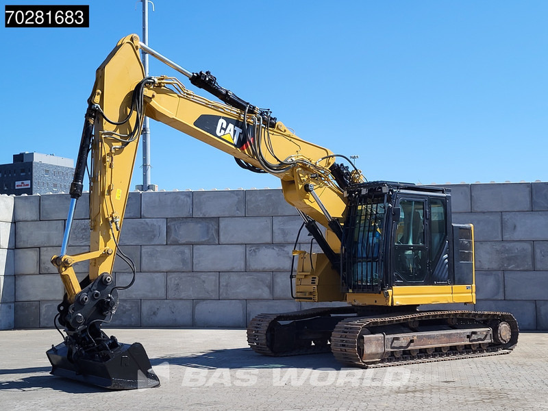 Caterpillar 325 F L 3 BUCKETS - Beltegraver: bilde 3 Caterpillar 325 F L 3 BUCKETS - Beltegraver: bilde 3