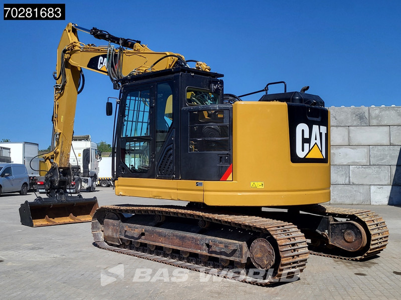 Caterpillar 325 F L 3 BUCKETS - Beltegraver: bilde 5 Caterpillar 325 F L 3 BUCKETS - Beltegraver: bilde 5