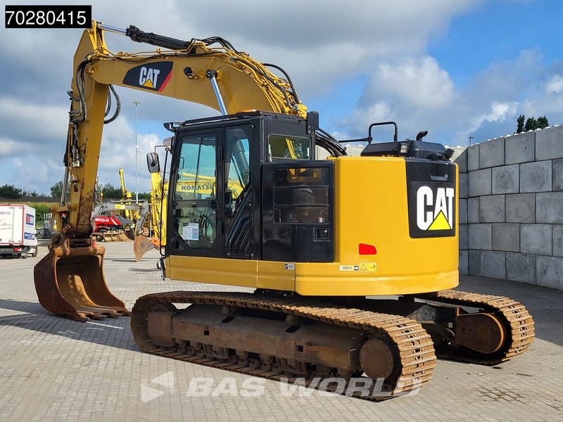Caterpillar 325 F L - Beltegraver: bilde 2 Caterpillar 325 F L - Beltegraver: bilde 2