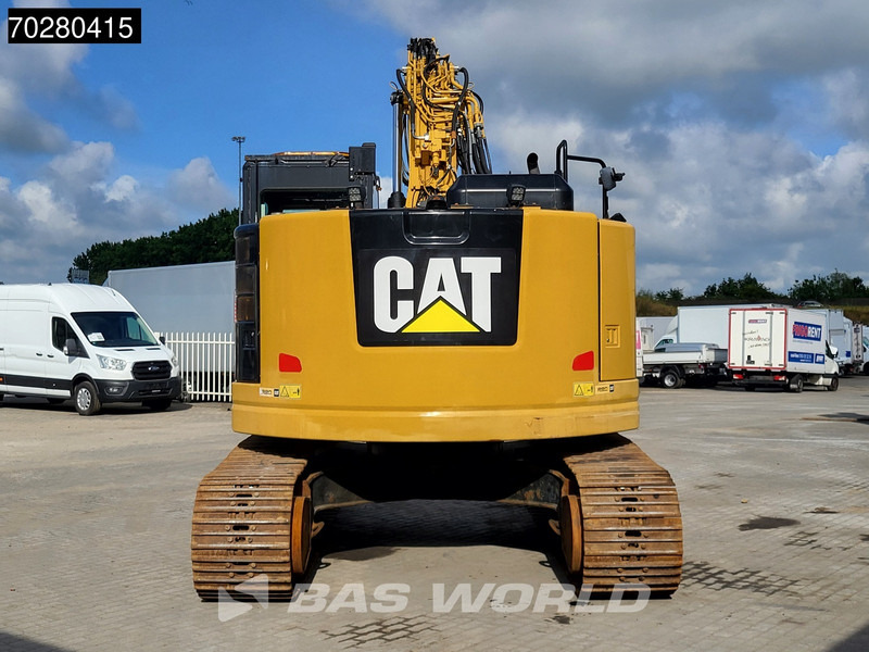 Caterpillar 325 F L - Beltegraver: bilde 3 Caterpillar 325 F L - Beltegraver: bilde 3