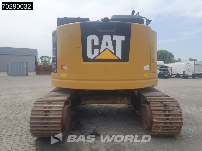 Caterpillar 325 F L - Beltegraver: bilde 5 Caterpillar 325 F L - Beltegraver: bilde 5