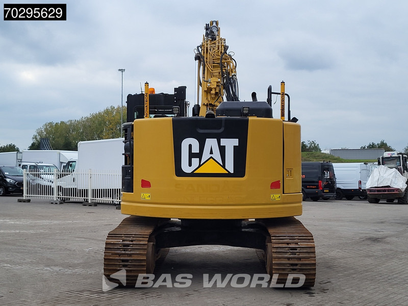 Caterpillar 325 FL CR - Beltegraver: bilde 3 Caterpillar 325 FL CR - Beltegraver: bilde 3