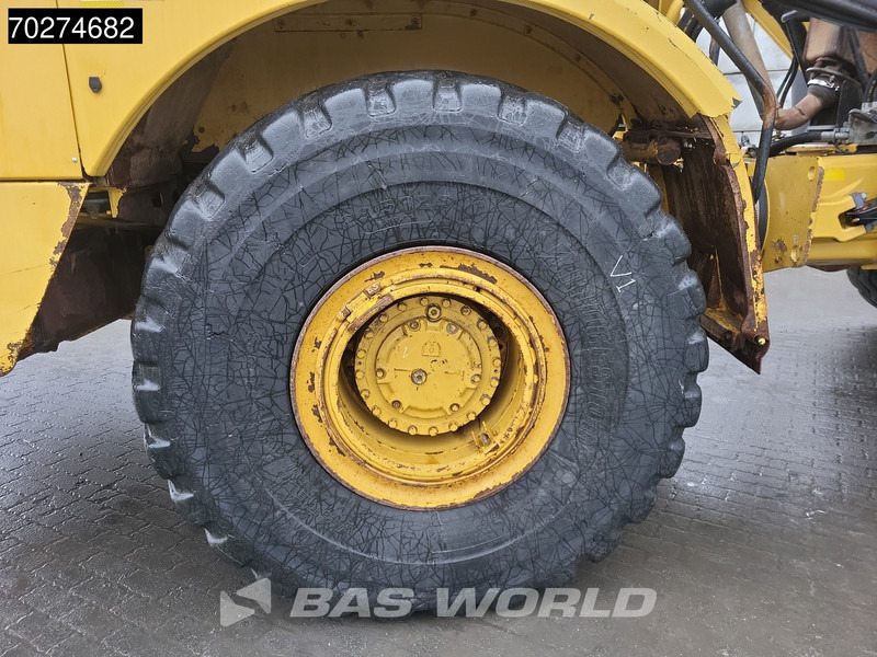 Rammestyrt dumper Caterpillar 740 B: bilde 20